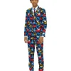 OppoSuit The Dark Knight, teen