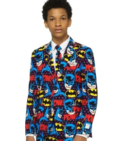 OppoSuit The Dark Knight, teen