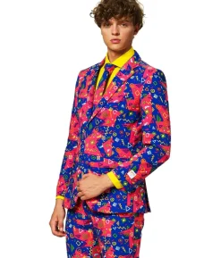 OppoSuit The Fresh Prince