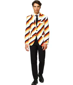 OppoSuit The Germanator