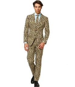 OppoSuit The Jag