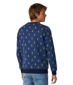 OppoSuit TreeDee julebluse