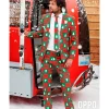 OppoSuit Treemendous