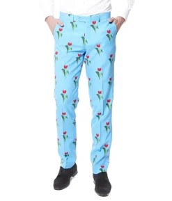 OppoSuit Tulips