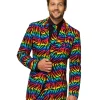 OppoSuit Wild Rainbow