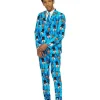 OppoSuit Winter Winner, teen
