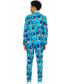 OppoSuit Winter Winner, teen