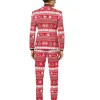 OppoSuit Winter Wonderland