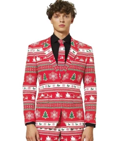 OppoSuit Winter Wonderland