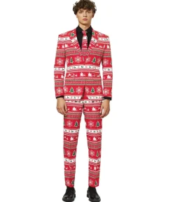 OppoSuit Winter Wonderland