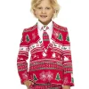 OppoSuit Winter Wonderland, dreng
