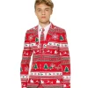 OppoSuit Winter Wonderland, teen
