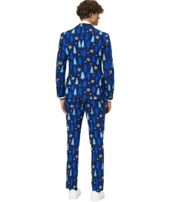 OppoSuit Winter Woods