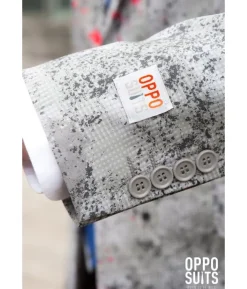 OppoSuit Zombiac