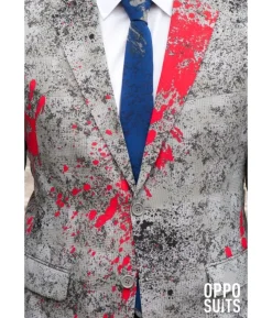 OppoSuit Zombiac