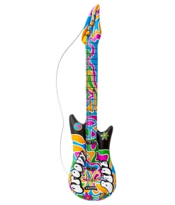 Oppustelig guitar Groovy