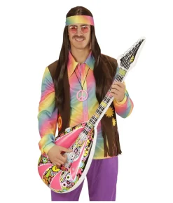 Oppustelig Mandolin