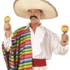 Oppustelig Maracas