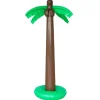 Oppustelig palme, 180 cm.