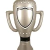 Oppustelig pokal, 60 cm