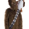 Oppustelig Porg til skulder