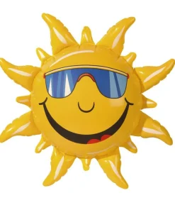 Oppustelig sol