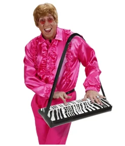 Oppusteligt Keyboard
