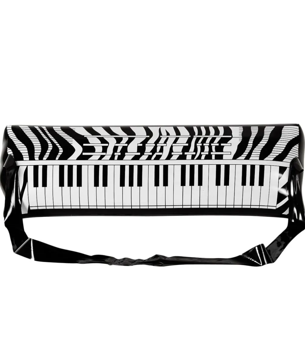 Oppusteligt Keyboard