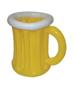 Oppusteligt Ølglas køler, 63 cm