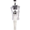 Oppusteligt skelet, 90 cm
