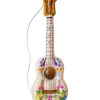 Oppustelig Ukulele