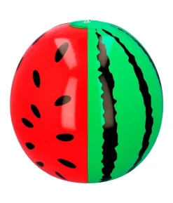 Oppustelig vandmelon