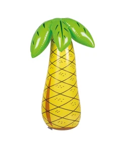 Oppustlig ananaspalme