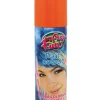 Orange hårspray, 125 ml