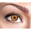 Orange Monster linser, 3 md.