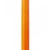 Orange Organza