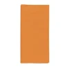 Orange papirdug