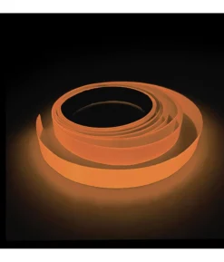Orange UV tape, 5 m.