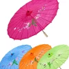 Orientalsk parasol