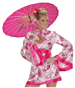 Orientalsk parasol
