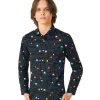 Pac-Man skjorte, teen
