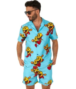 Pac-Man sommersæt