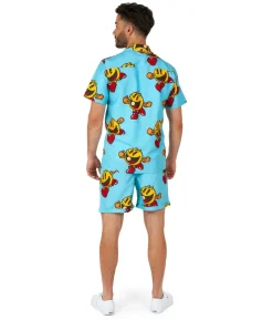 Pac-Man sommersæt