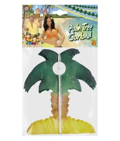 Palme guirlande, 4 m