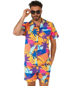 Palm Power sommersæt