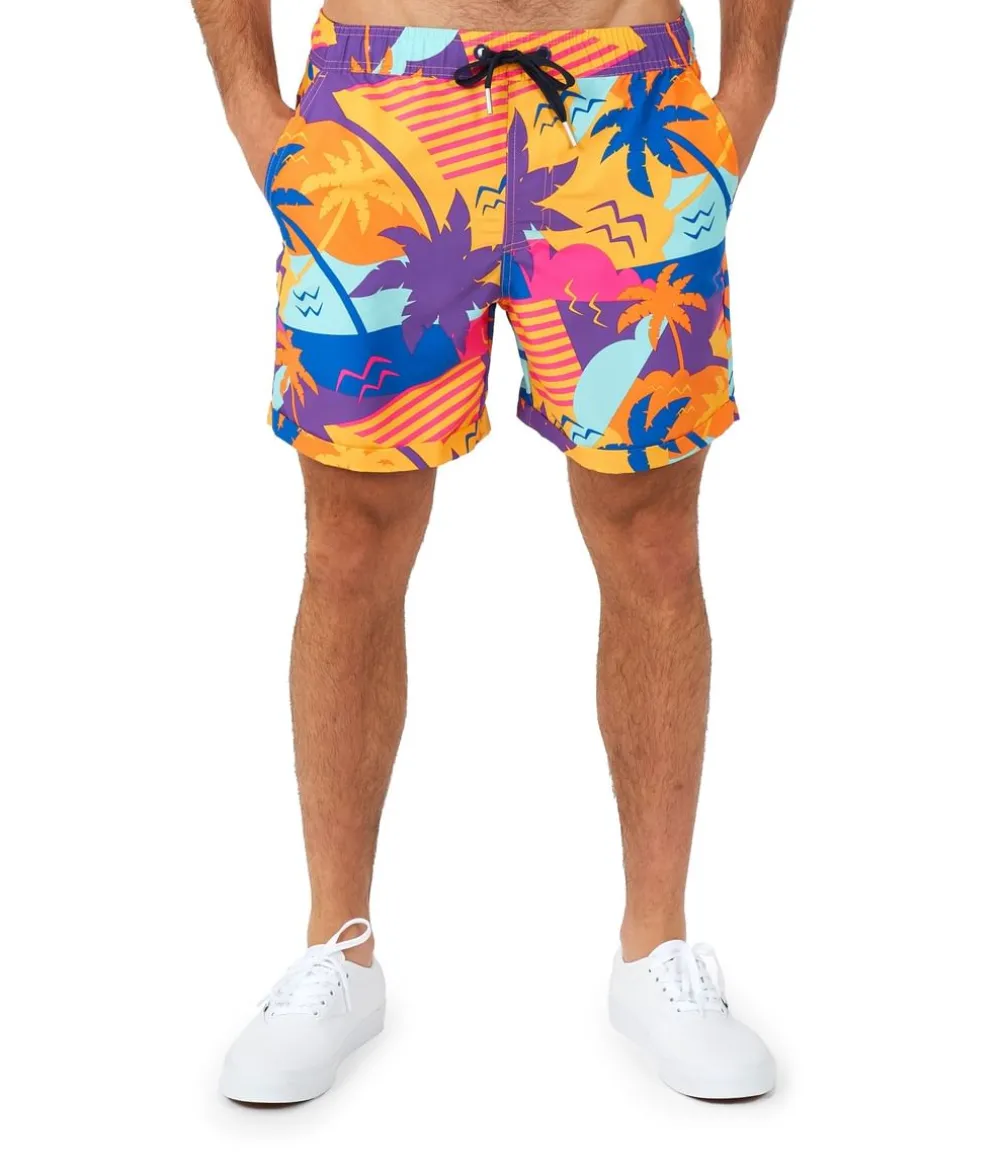 Palm Power sommersæt
