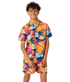 Palm Power sommersæt, teen