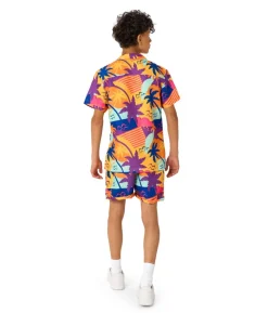 Palm Power sommersæt, teen