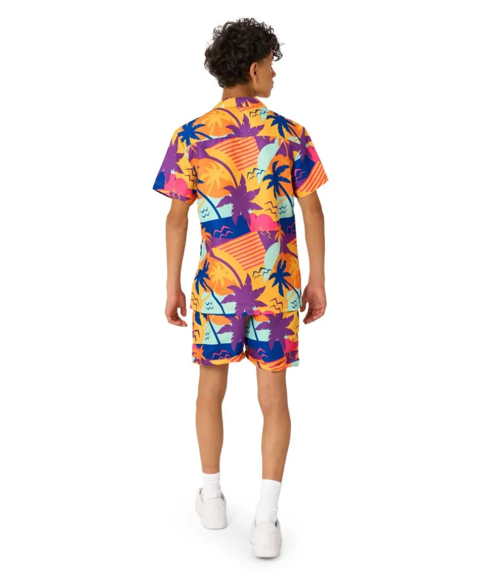Palm Power sommersæt, teen