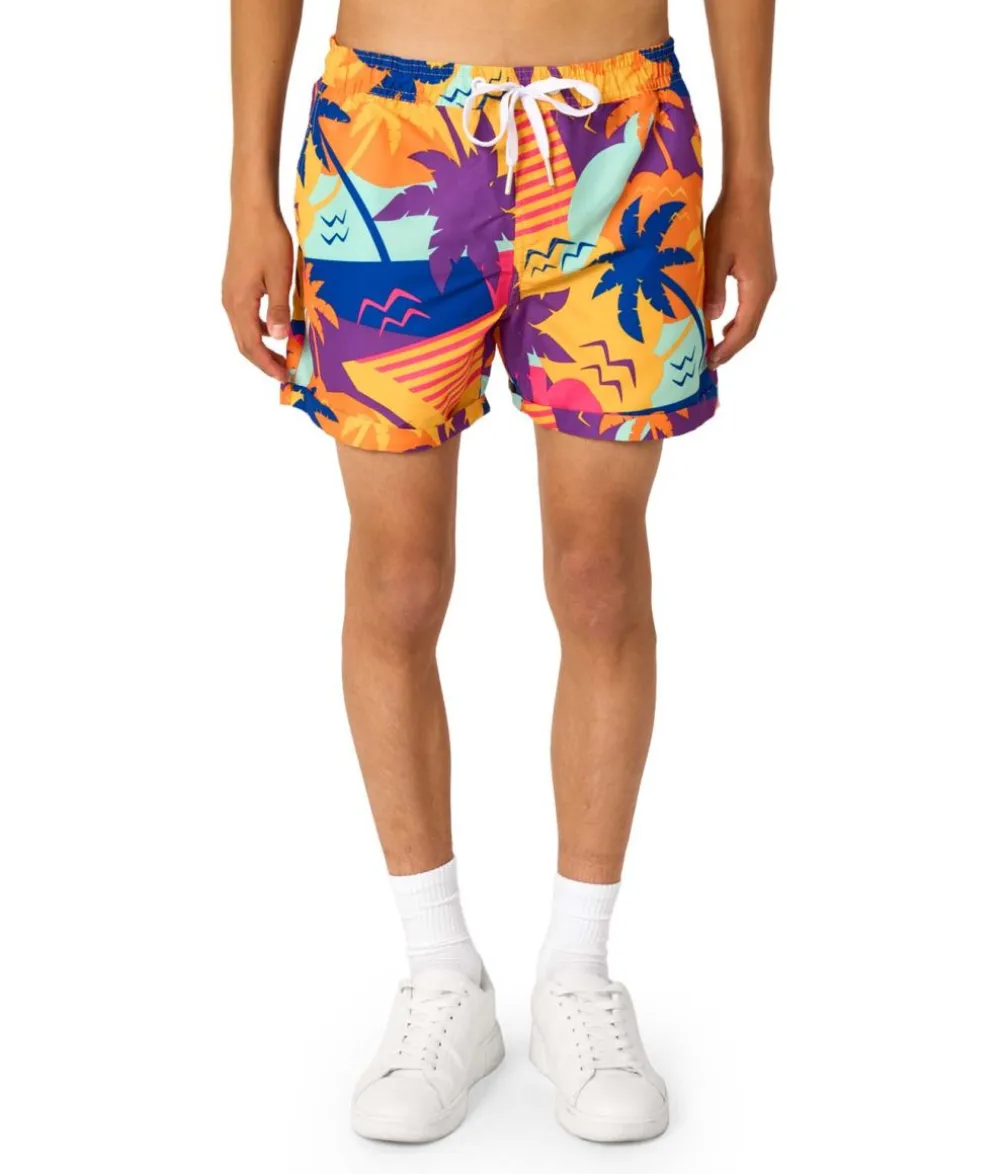 Palm Power sommersæt, teen